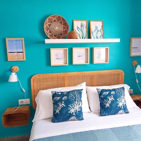 Corralejo Dunas Pools Wifi Tennis Relax Exterior photo