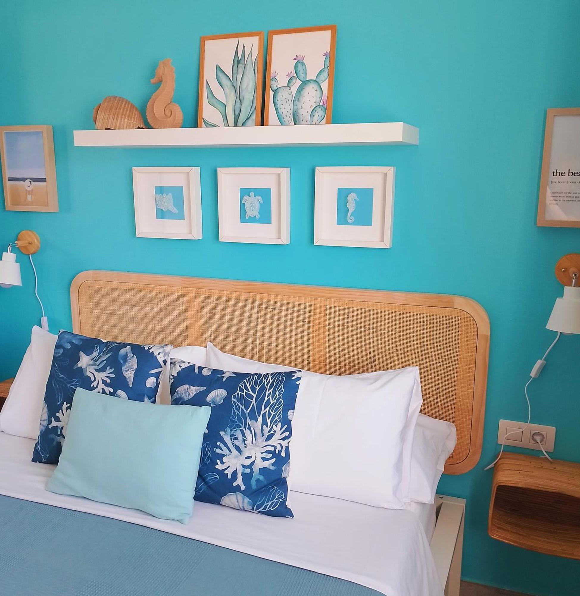 Corralejo Dunas Pools Wifi Tennis Relax Exterior photo