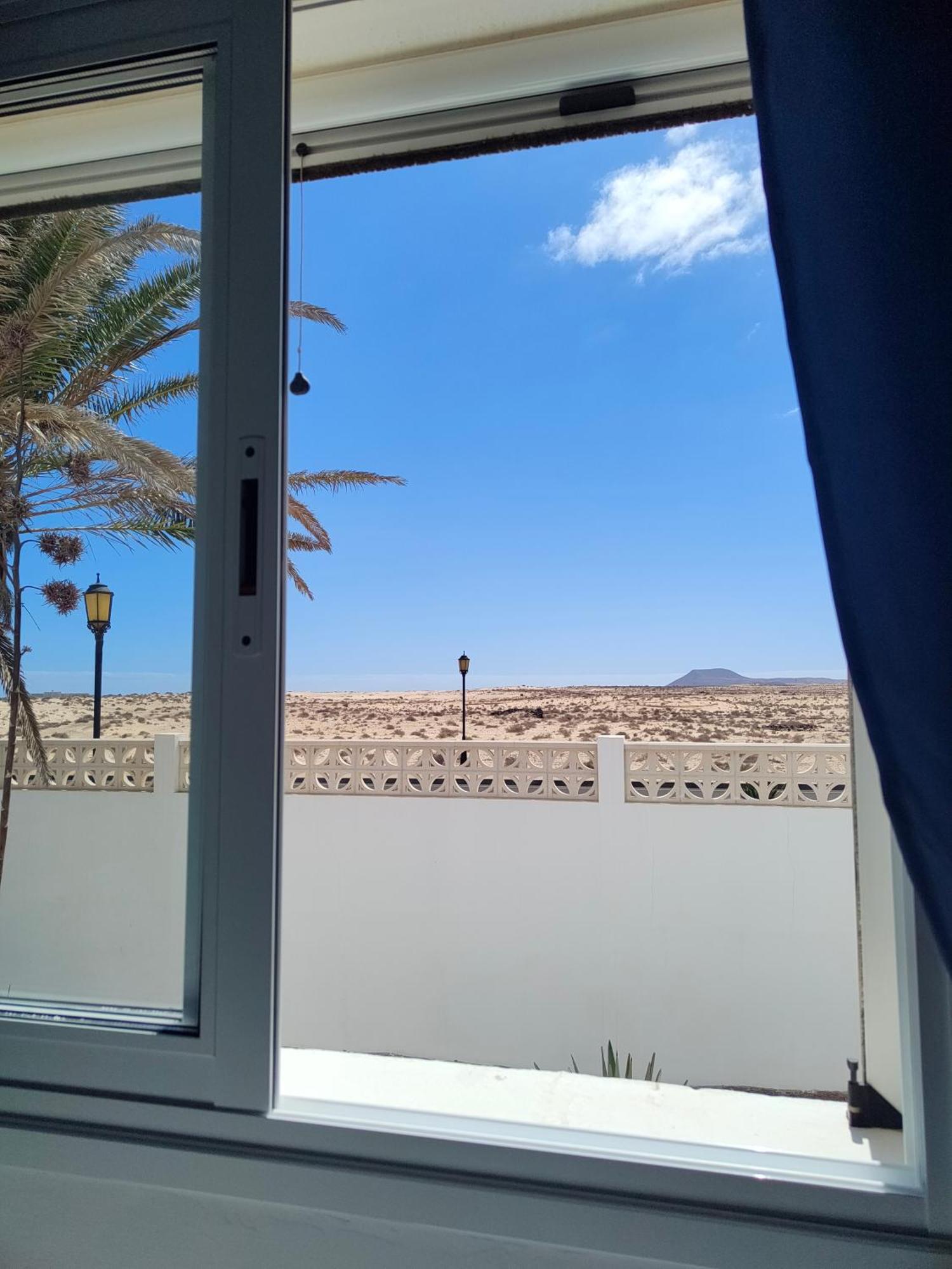 Corralejo Dunas Pools Wifi Tennis Relax Exterior photo