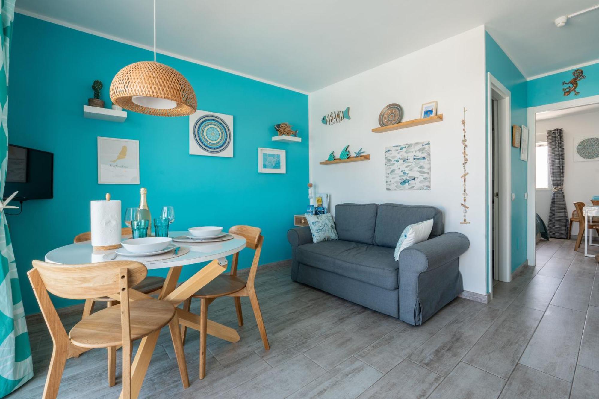 Corralejo Dunas Pools Wifi Tennis Relax Exterior photo
