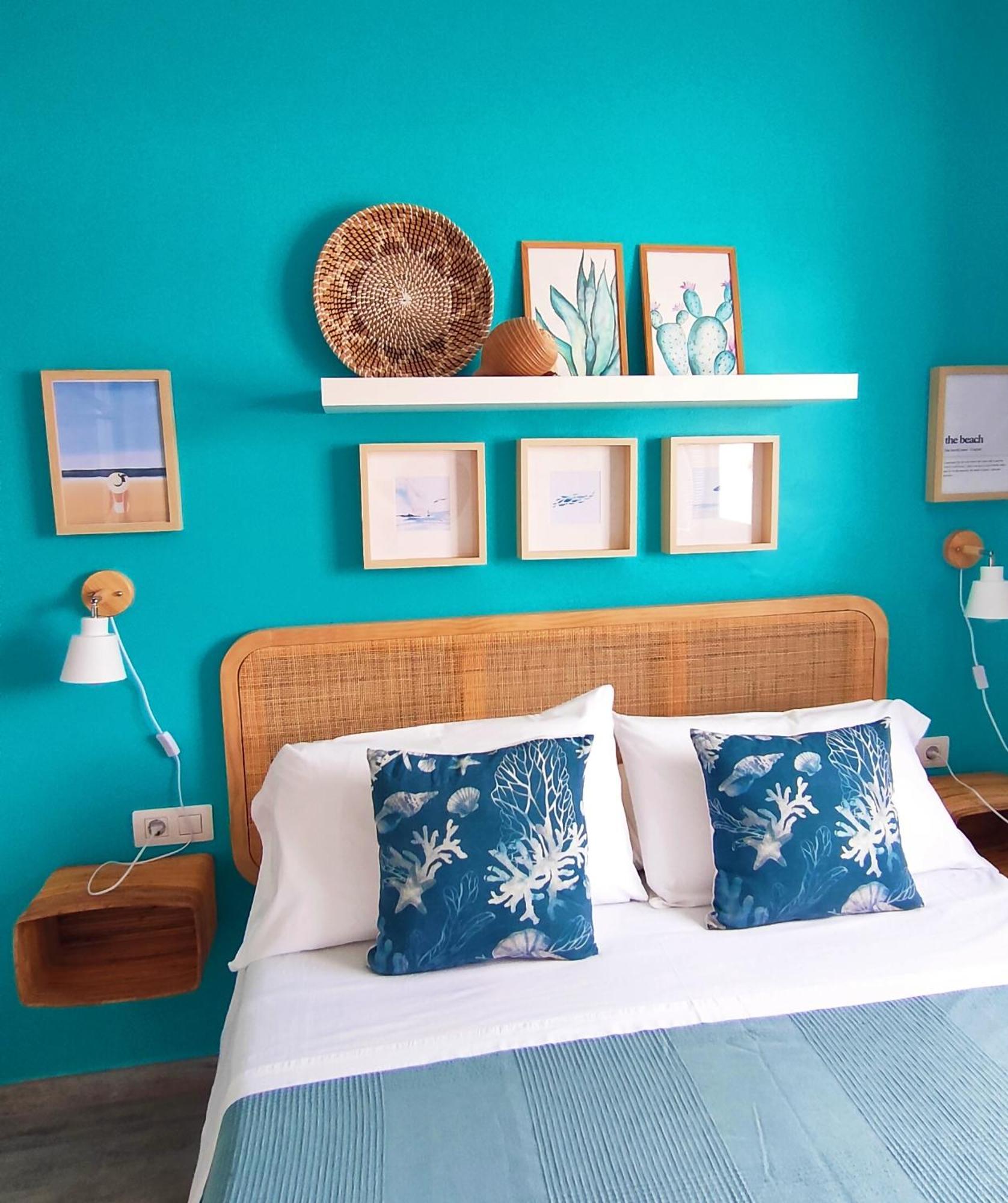 Corralejo Dunas Pools Wifi Tennis Relax Exterior photo