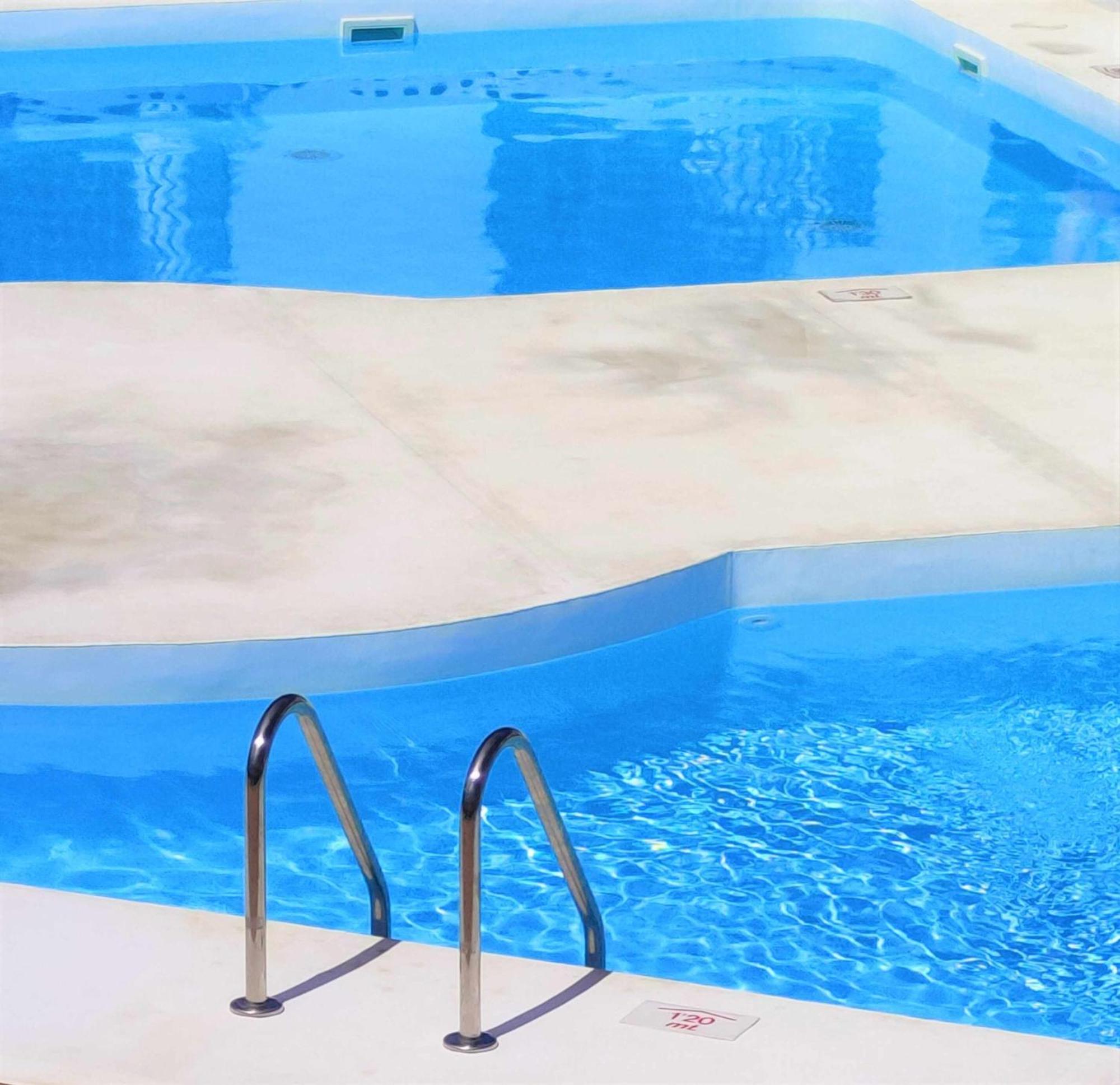 Corralejo Dunas Pools Wifi Tennis Relax Exterior photo