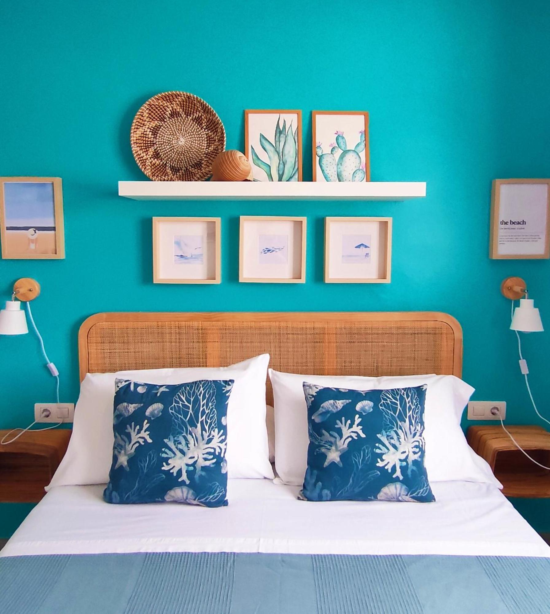 Corralejo Dunas Pools Wifi Tennis Relax Exterior photo