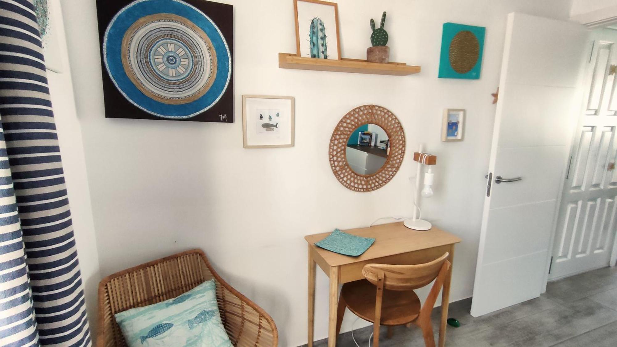 Corralejo Dunas Pools Wifi Tennis Relax Exterior photo
